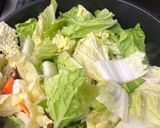 とろ〜り☆うまうま八宝菜！作り方8写真