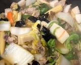 とろ〜り☆うまうま八宝菜！作り方10写真