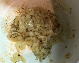 ピーマンとししとうの魚介スパイスカレー作り方3写真