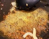 無水カレーをスパイスでアレンジ作り方3写真