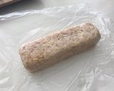 犬用おやつ☆サーモンツナクッキー作り方5写真