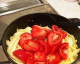 無水カレーをスパイスでアレンジ作り方6写真