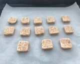 犬用おやつ☆サーモンツナクッキー作り方6写真