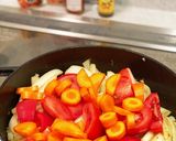無水カレーをスパイスでアレンジ作り方7写真