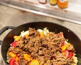 無水カレーをスパイスでアレンジ作り方8写真
