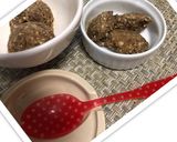 おからクッキー＆クリーム珈琲アイス❶作り方10写真