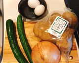 【簡単】基本のポテトサラダ作り方1写真