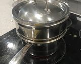 インスタントポットで米麹(540g)作り方5写真