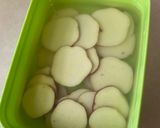 おジャ魔女どれみ再現 スイートポテト作り方3写真