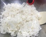 インスタントポットで米麹(540g)作り方7写真