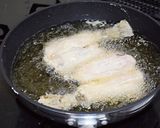 丸ごと味わう マガレイの天ぷら作り方4写真