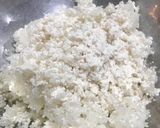 インスタントポットで米麹(540g)作り方8写真