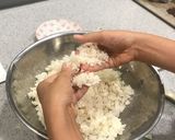 インスタントポットで米麹(540g)作り方9写真
