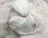 インスタントポットで米麹(540g)作り方10写真