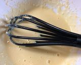 もっちもち♫ノンオイル豆腐パンケーキ作り方2写真