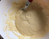 もっちもち♫ノンオイル豆腐パンケーキ作り方4写真