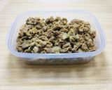 夏バテ予防の作り置き！豚肉のしぐれ煮作り方5写真