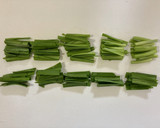 ご飯がすすむ！簡単！我が家の壷ニラ作り方1写真