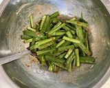 ご飯がすすむ！簡単！我が家の壷ニラ作り方3写真