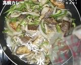 ふく成オリジナル真鯛カレー作り方5写真