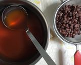 お赤飯作り方1写真