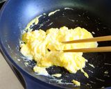 〈くらし薬膳〉豆腐チャンプルー作り方3写真