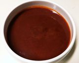 素麺でピリ辛韓国ご飯！「ビビン麺」作り方1写真