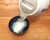 信長の「焼きみそ・湯漬け」っす作り方6写真