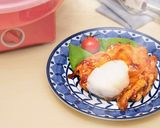 マーマレードチキン作り方4写真