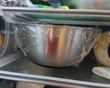 ボリューミーなおかず『玉葱の挟み揚げ』作り方3写真