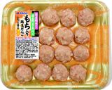 しいたけの鶏だんご詰め作り方1写真