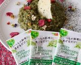 ムング豆と雑穀米のインドのお粥　作り方6写真