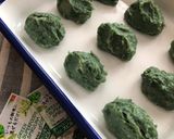 鶏胸肉deミネストローネ　スピルリナ入り作り方2写真