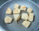 簡単!焼き出汁豆腐作り方3写真