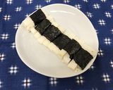 ほくほく!長いもの海苔巻き作り方4写真