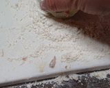 ボリューミーなおかず『玉葱の挟み揚げ』作り方9写真