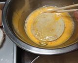 ボリューミーなおかず『玉葱の挟み揚げ』作り方10写真