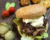 材料２つ！レンジで簡単！万能チーズソース作り方5写真