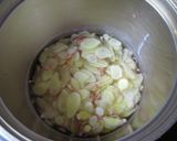 ご飯のお供に☆生姜の佃煮☆椎茸と昆布入り作り方1写真