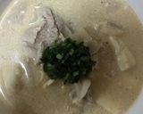 絹ごし豆腐の豆乳鍋_〆は絶品ラーメン！作り方10写真