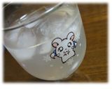 ヤマモモでジュース＆ソース＆コンポ～ト☆作り方6写真