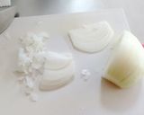 飯が進むエビチリ『海老のチリソース炒め』作り方2写真