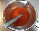 飯が進むエビチリ『海老のチリソース炒め』作り方3写真