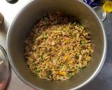 MrsWongちのレッドカレーピラフ作り方6写真