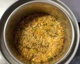 MrsWongちのレッドカレーピラフ作り方8写真