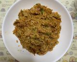 MrsWongちのレッドカレーピラフ作り方9写真