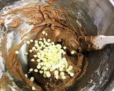 マーガリンdeココアクッキー作り方6写真
