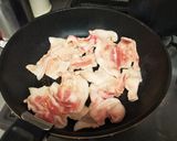 味しみしみ豚バラ大根作り方4写真