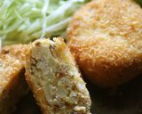 野菜のピューレ♡作り方7写真