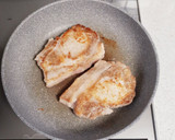 厚切り豚のしょうが焼作り方5写真